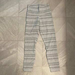 Lulu lemon 7/8 pants
